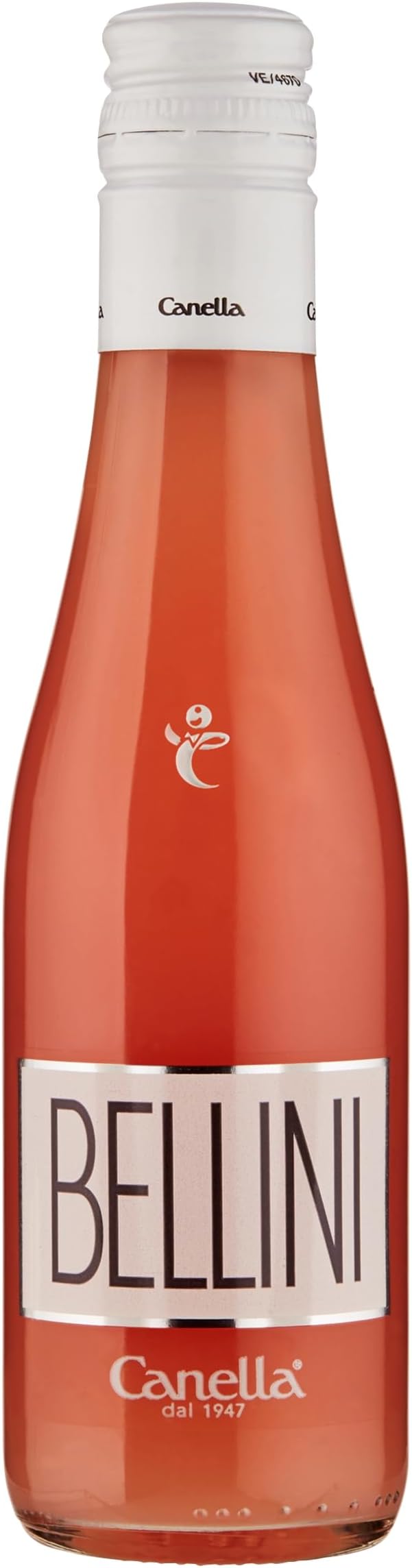Canella Bellini Cocktail 24 x 20cl Bottles