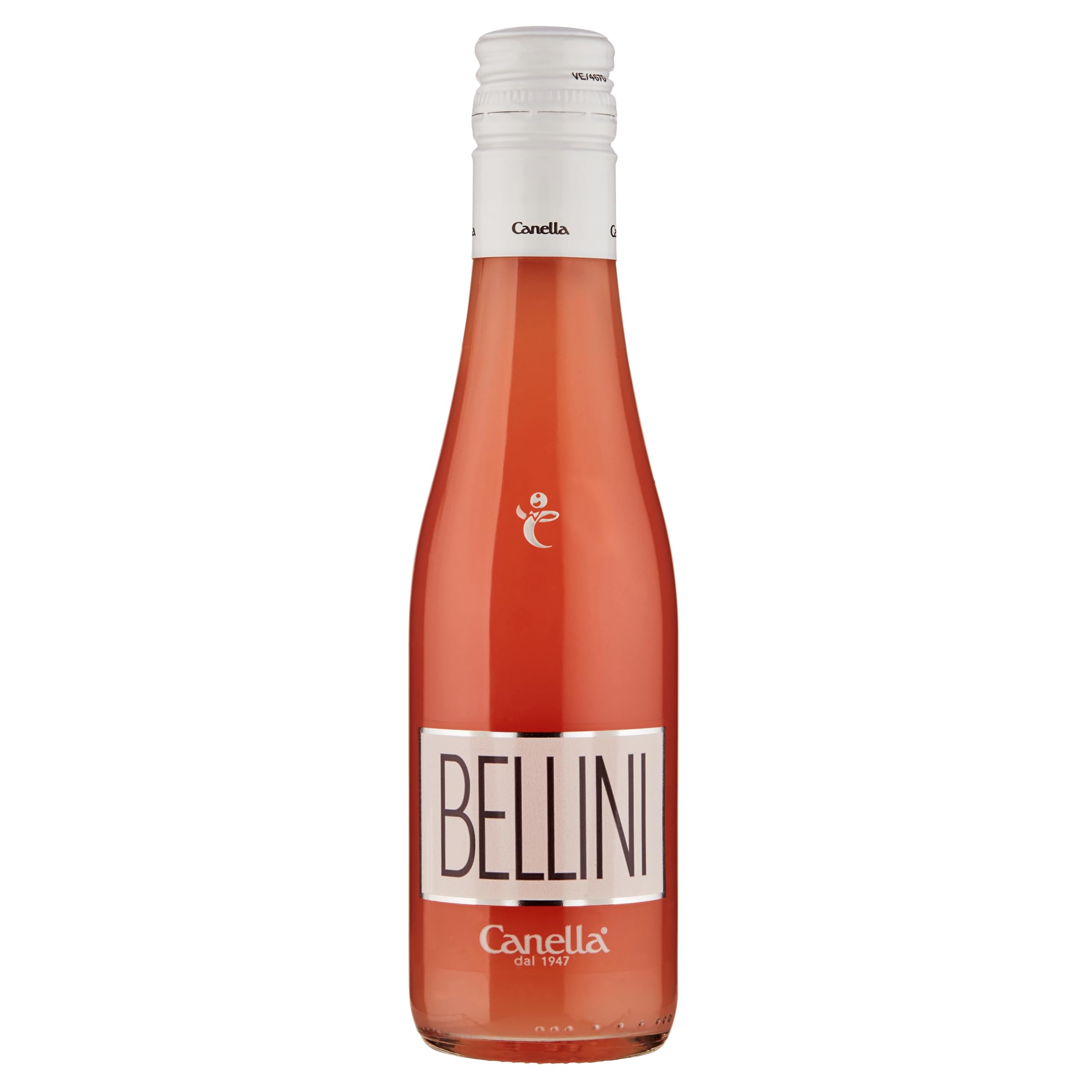 Canella Bellini Cocktail 24 x 20cl Bottles