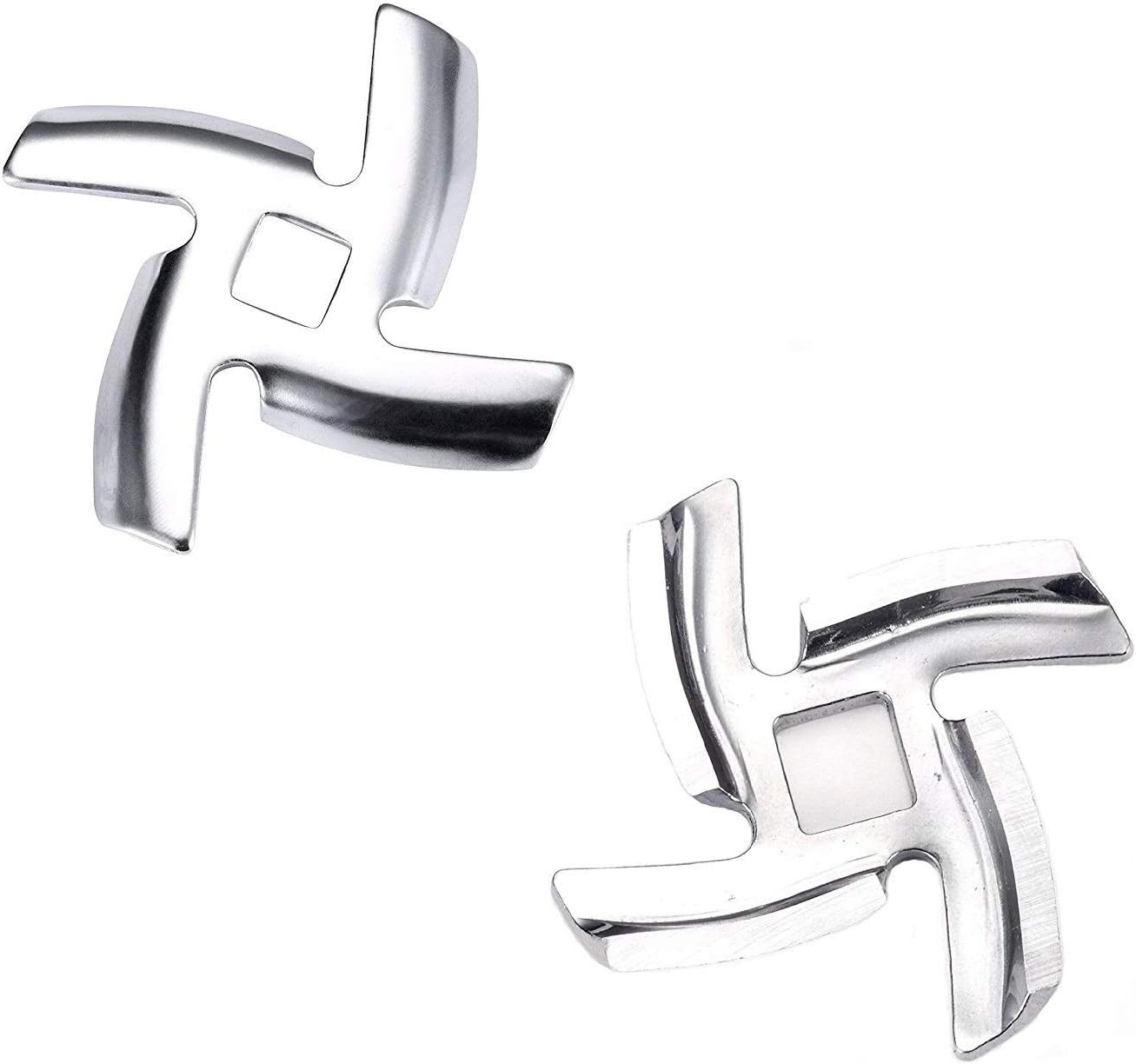 Meat Grinder Blade Replacement, For Gvode KITOART COFUN