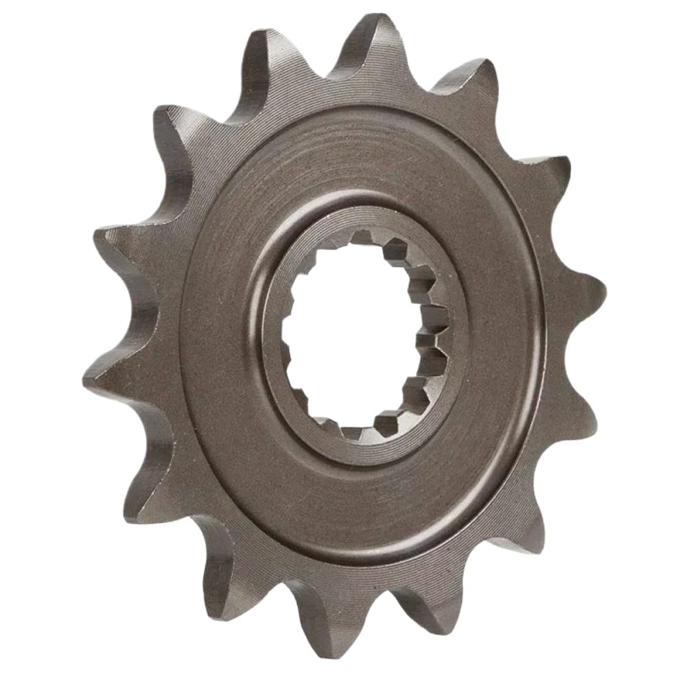 Pignone Anteriore Catena 520 14T 15T 16T Compatibile Con Kawasaki(16T)