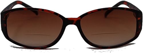Miniatura 7 de The Key West - Gafas de sol de lectura con estilo bifocal, unisex para hombres y mujeres