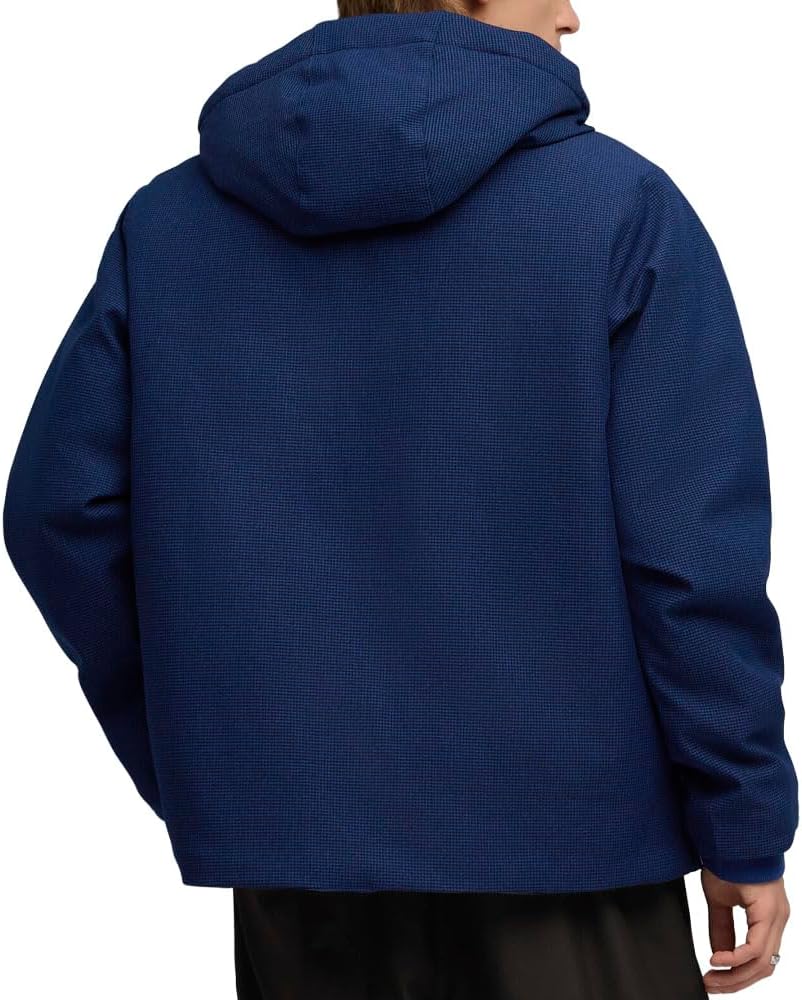 PUMA Mens Select Essentials Mmq Primaloft Down Jacket Athletic Outerwear Casual - Blue