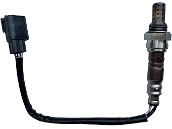 201f Oxygen Sensor OE#8946524050, 250-24220 for Lexus LS400,SC400 1990-1995,Front O2 Sensor,Upstream Sensor,Wires 4,Length 285mm