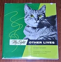 My Other Eight Lives B000O9GQYQ Book Cover