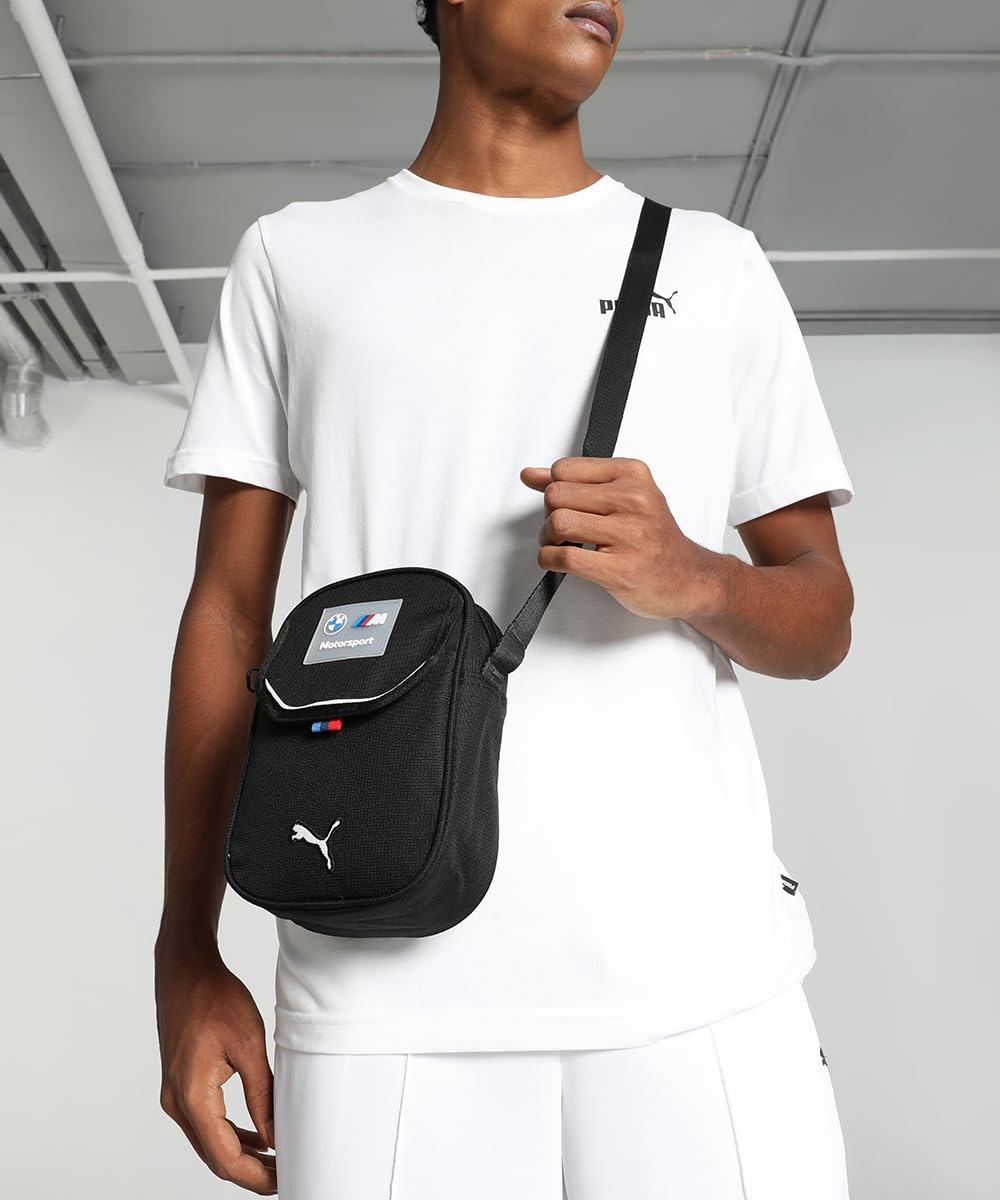 PUMA BMW MMS Portable Umhängetasche 1er Pack