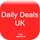 Daily Deals UK