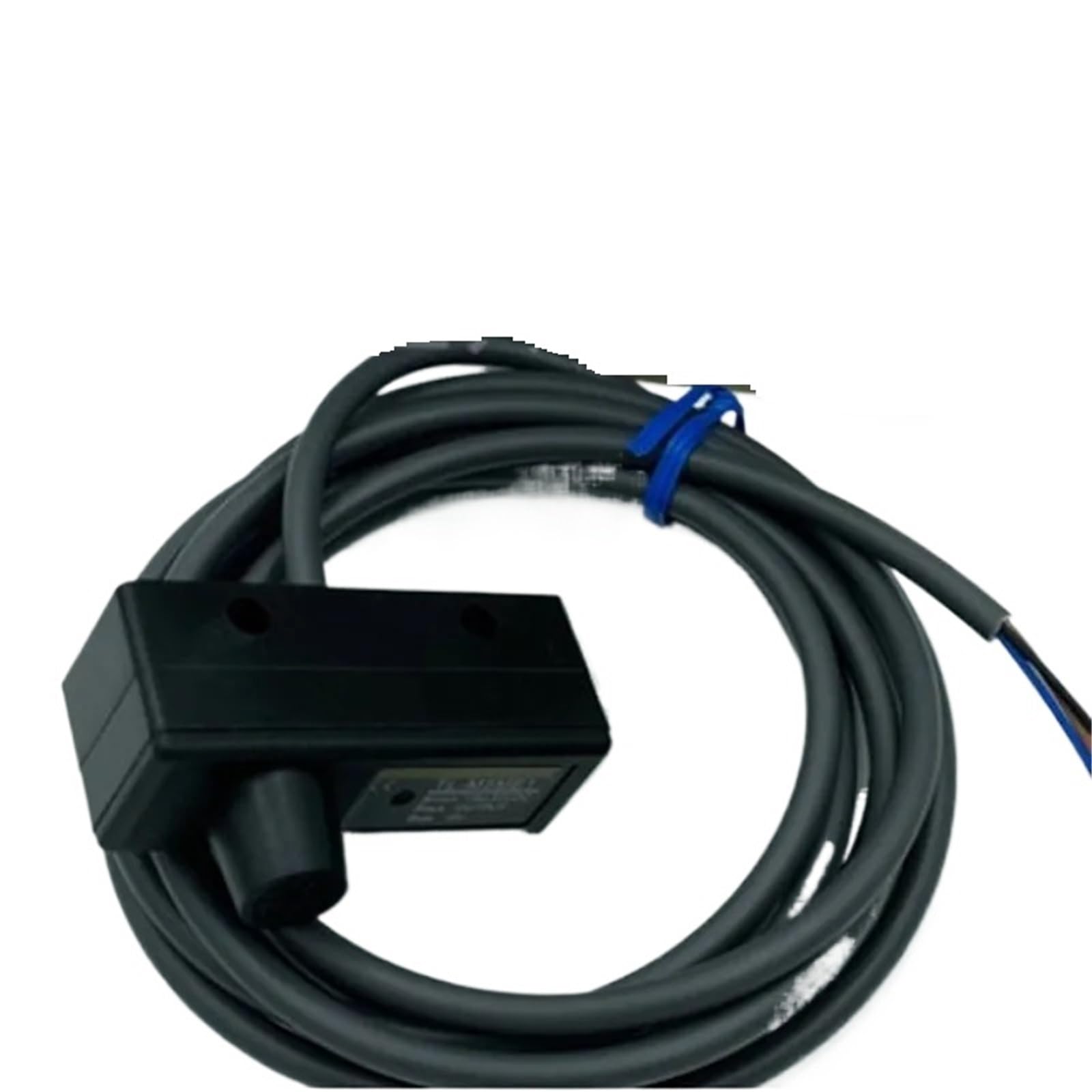 Sensor de proximidad TL-M2MF1 para control de posición en cintas de embalaje