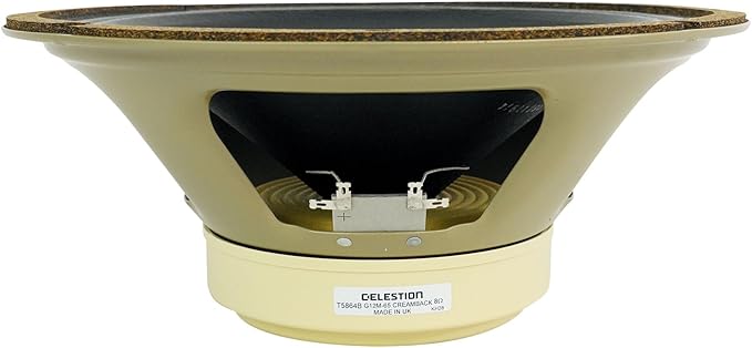 Audiosavings Bundle: Celestion G12M-65 12in 65W 8 Ohm Guitar Speaker + 2 Altavoces Bluetooth Portátiles miniatura 6