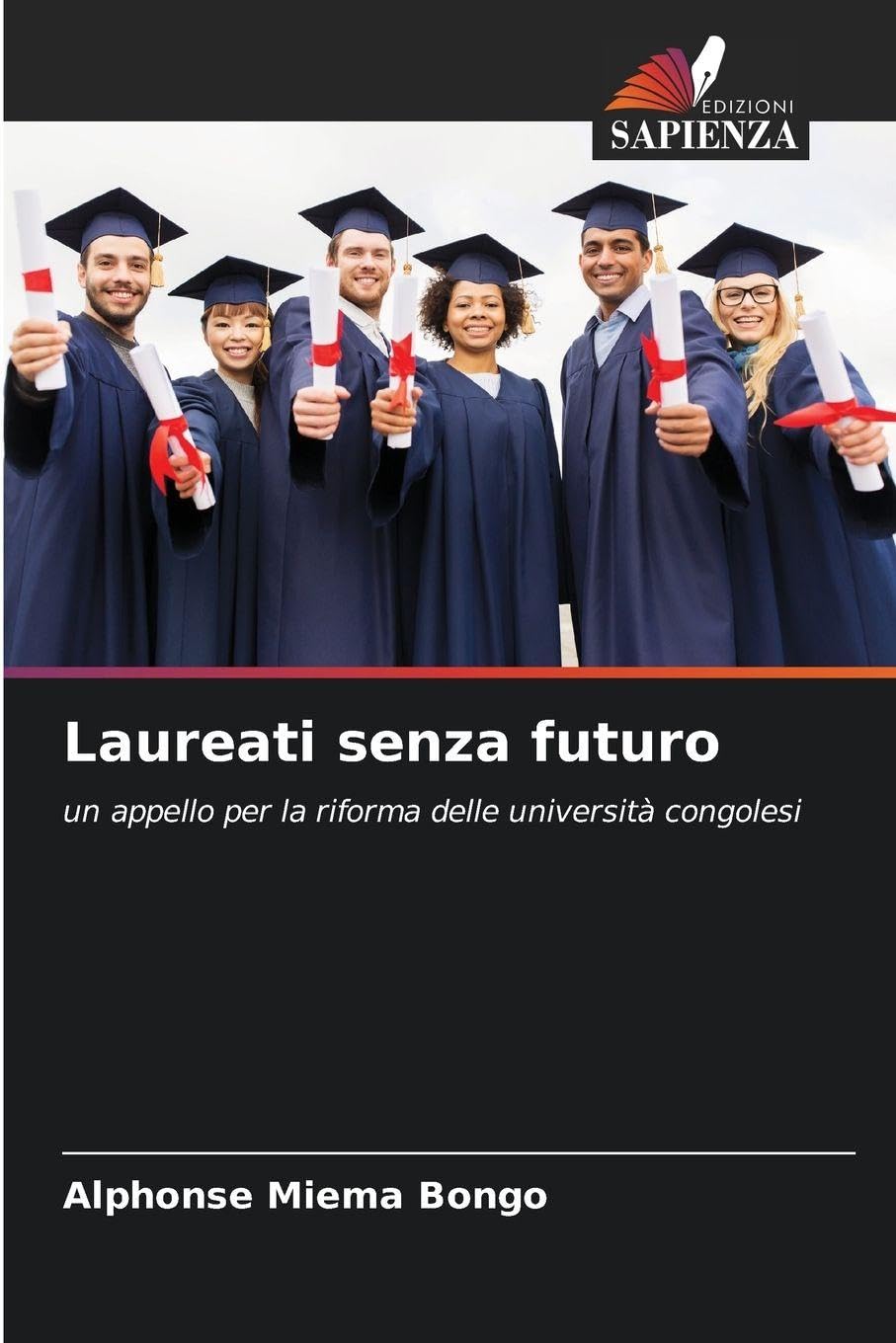Laureati senza futuro: un appello per la riforma delle università congolesi