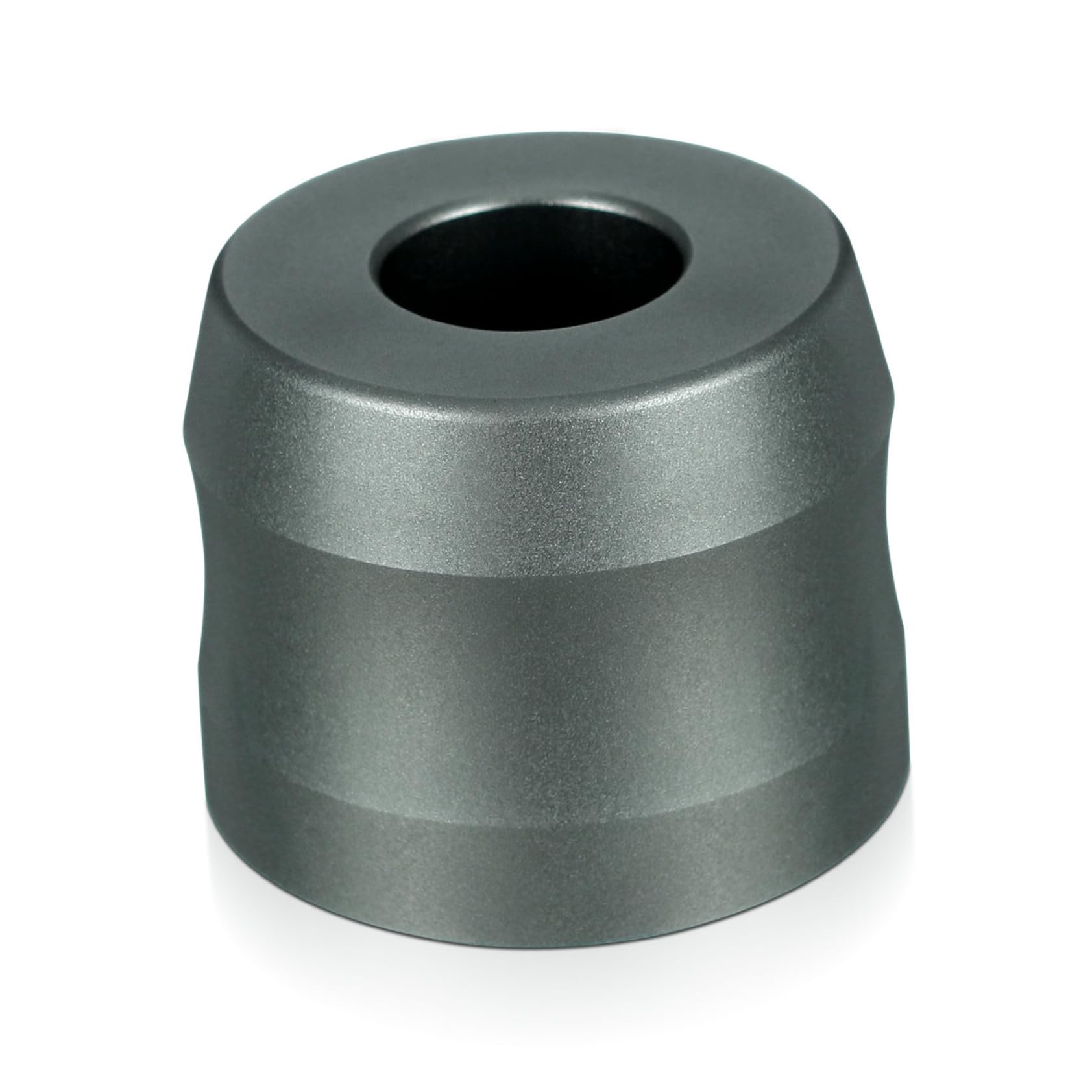 Ipetboom Safety Razor Stand Razor Holder for Men Shave Organizer Aluminum Alloy