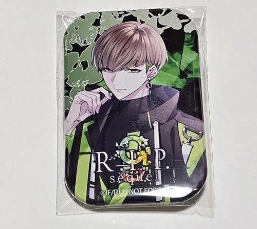 【新品未開封】9 R.I.P. sequel 無印&FD 2本セット 新品未開封】9 R.I.P. sequel 無印&FD 2本セット ② Amazon.co