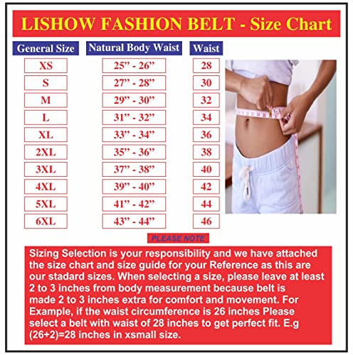 Woman's Genuine Black Leather Fringe Obi Sash Wrap Plus Size Corset Waist Cincher,s Wide Leather Belt3