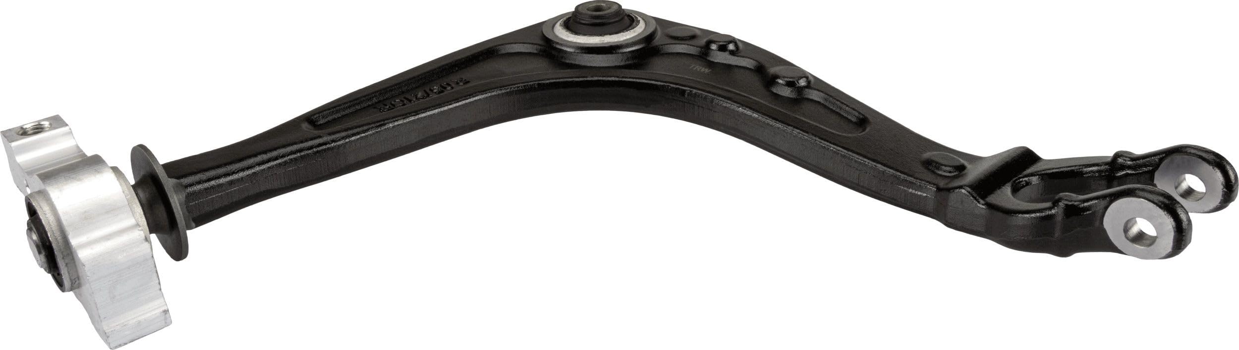 Trw JTC1237 Braccio Oscillante Sospensione Ruota Braccio Trasversale Oscillante - 4