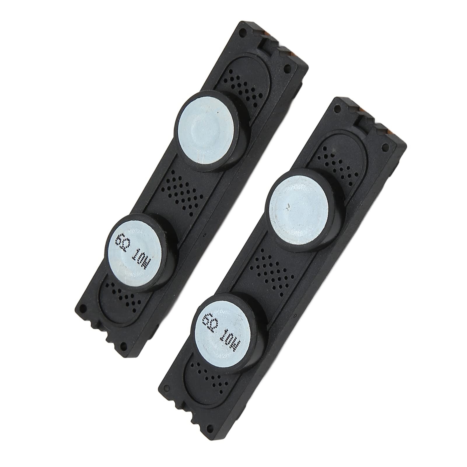 ASHATA 1 Pair TV Speaker Replacement for BN96 16796 16798 18089 18088 18070 A B F H G Television