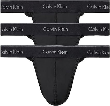 calvin klein micro stretch thong