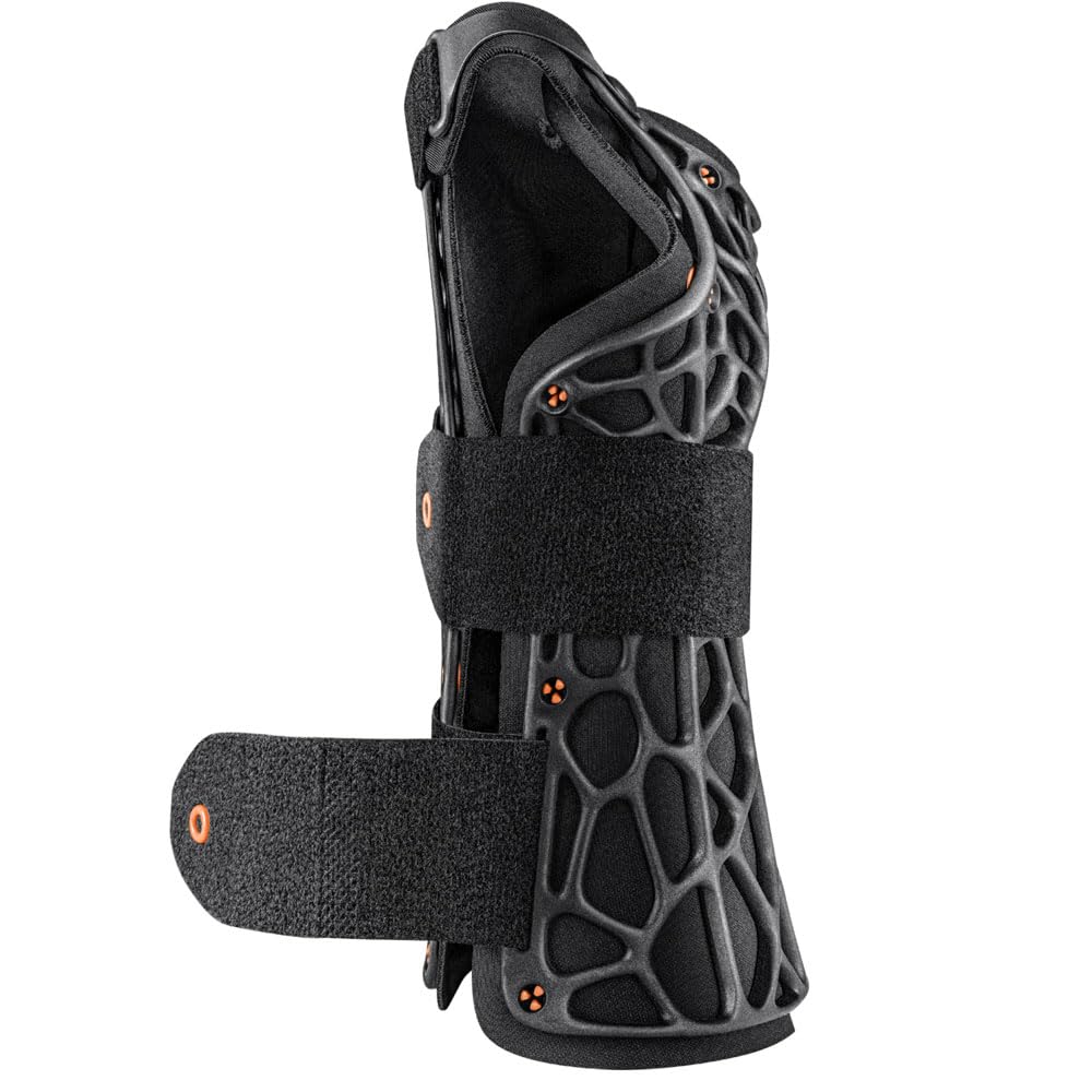 SPORLASTIC Manu-Cast Organic FX Handgelenkorthese 1 schwarz rechts