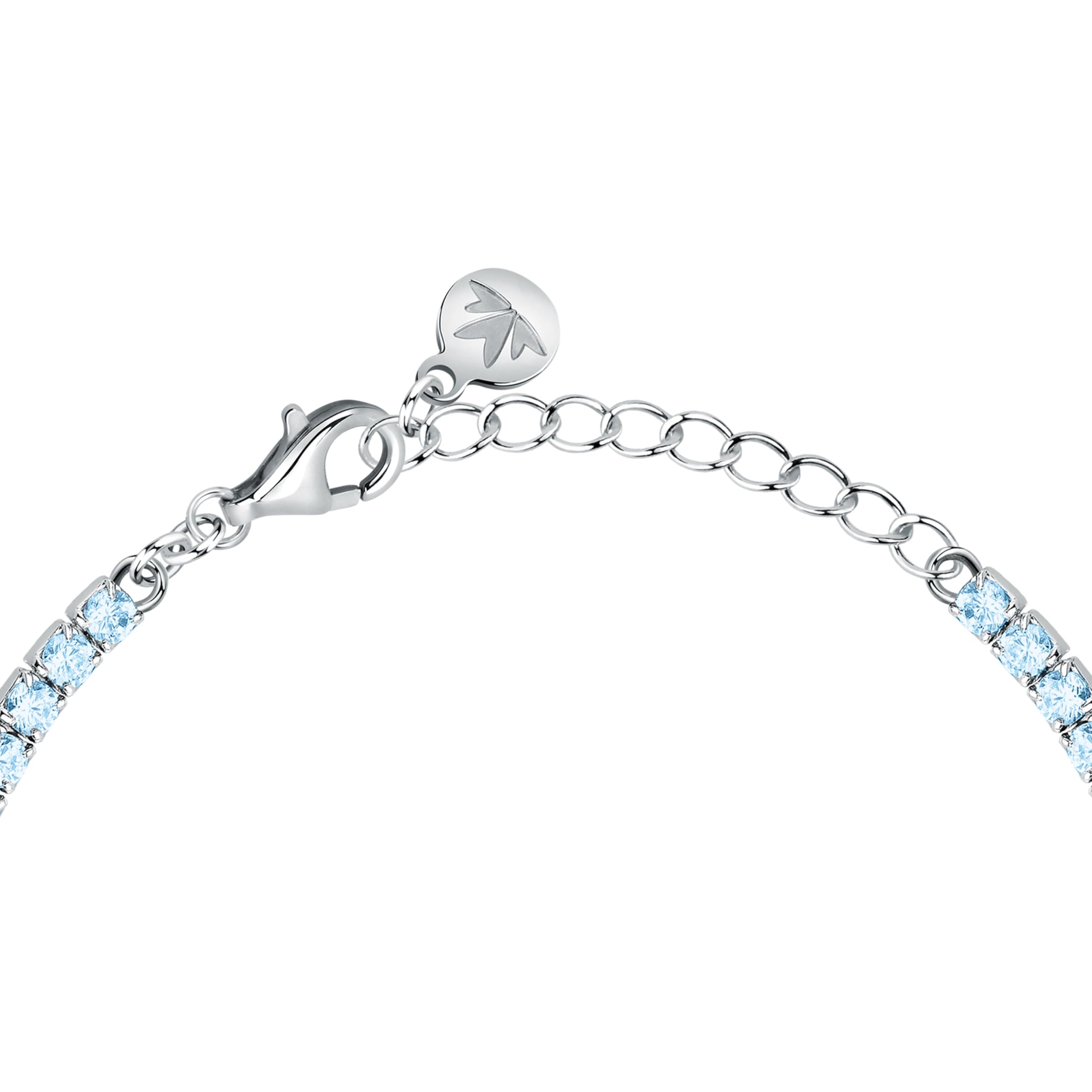 Morellato Infinito Bracciale da Donna Tennis