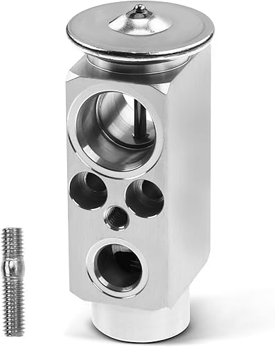 A-Premium Válvula de expansión AC compatible con Dodge Mercedes-Benz Sprinter 2500 3500 C180 C200 C230 C250 C280 C300 C350 C55 AMG C63 AMG