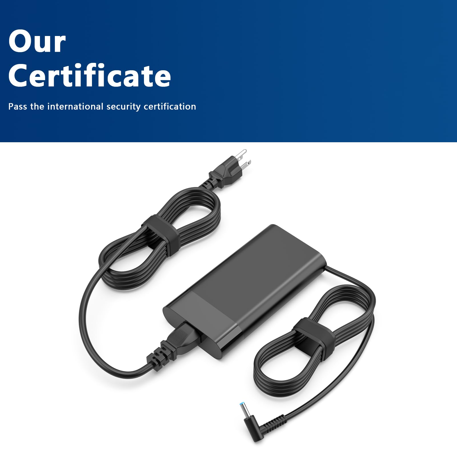 Amazon.com: GVKRLXZ 200W Gaming Laptop Charger Compatible with HP