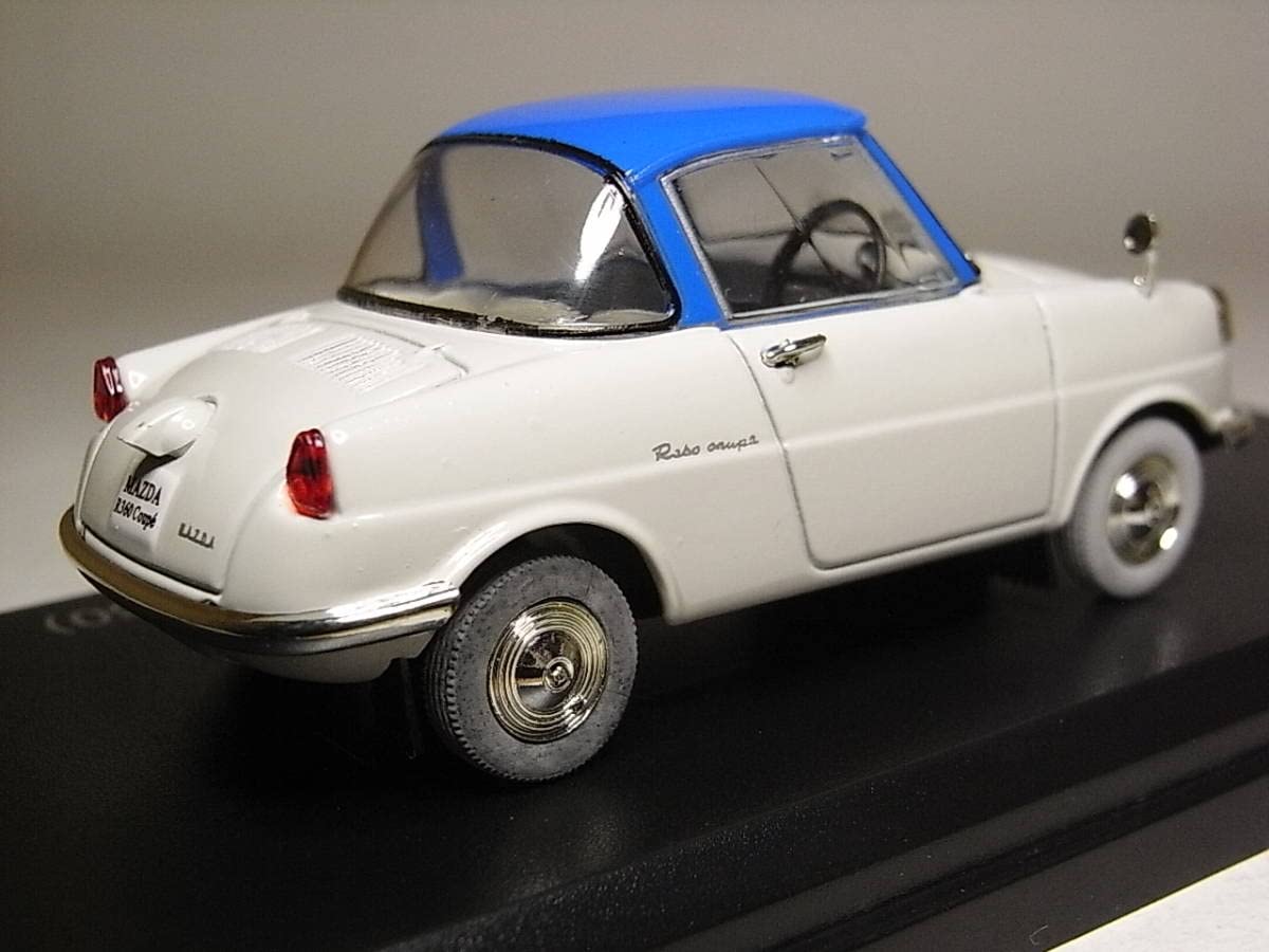 Mazda ミニカー R360 クーペ　希少品 Mazda ミニカー R360 クーペ 希少品 2025年最新】Yahoo