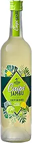 Caipirinha De Jambu Indiazinha Bebida Pronta CaipiJambu 750 ML