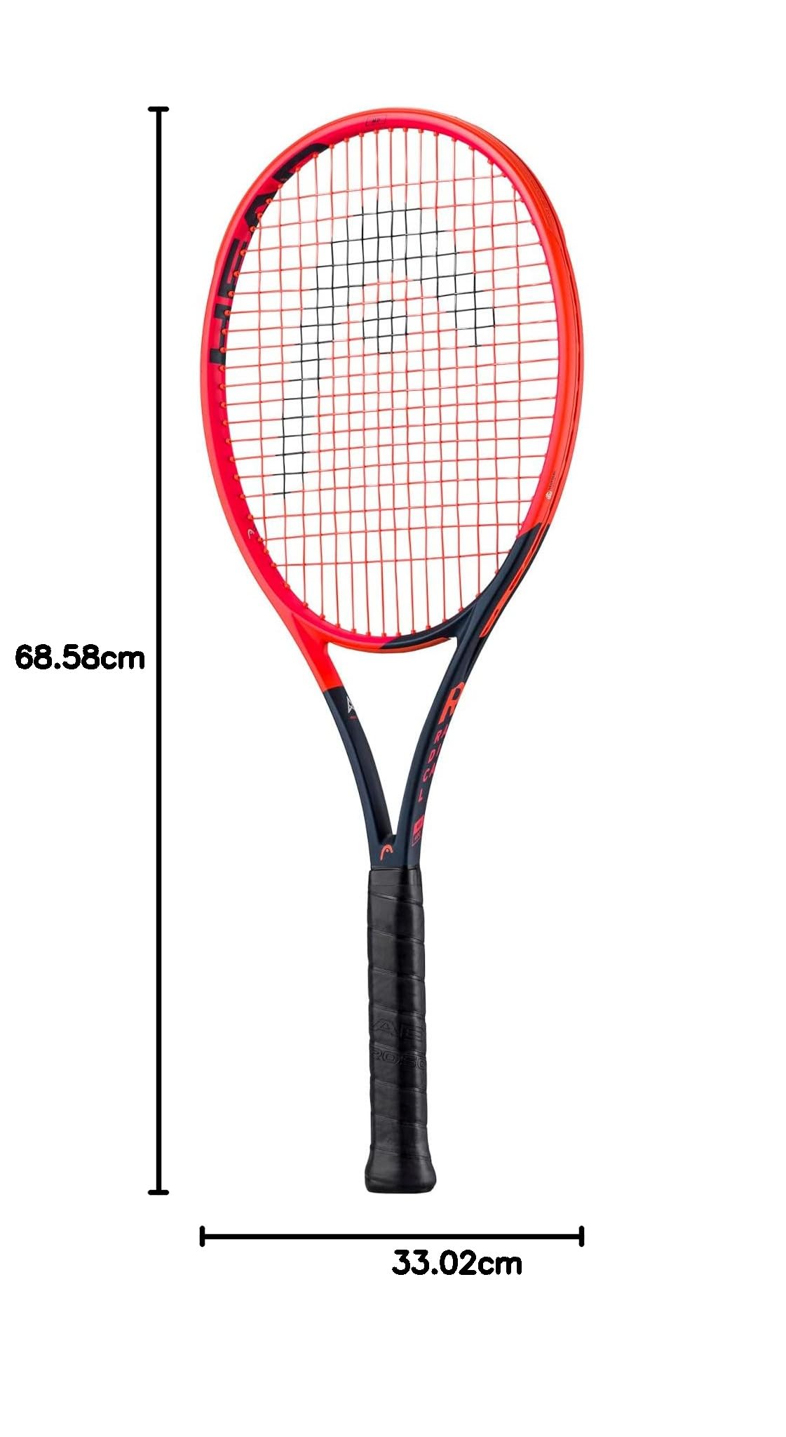 Amazon | ヘッド(HEAD) RADICAL MP オレンジ G2 | ヘッド(HEAD) | ラケット Amazon | ヘッド(HEAD) RADICAL MP オレンジ G2 | ヘッド(HEAD) | ラケット