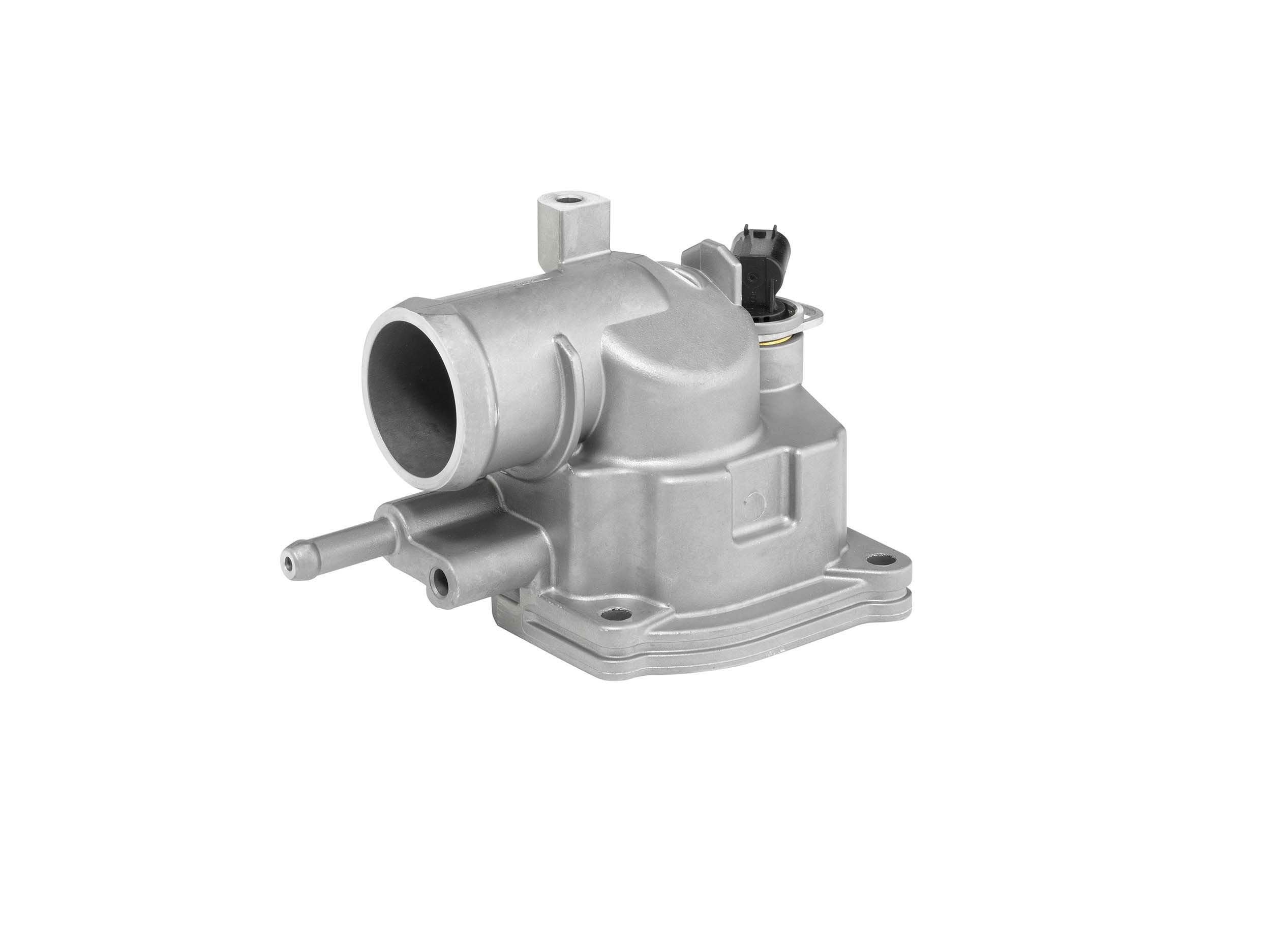1x Original WAHLER Thermostat 410171.87D