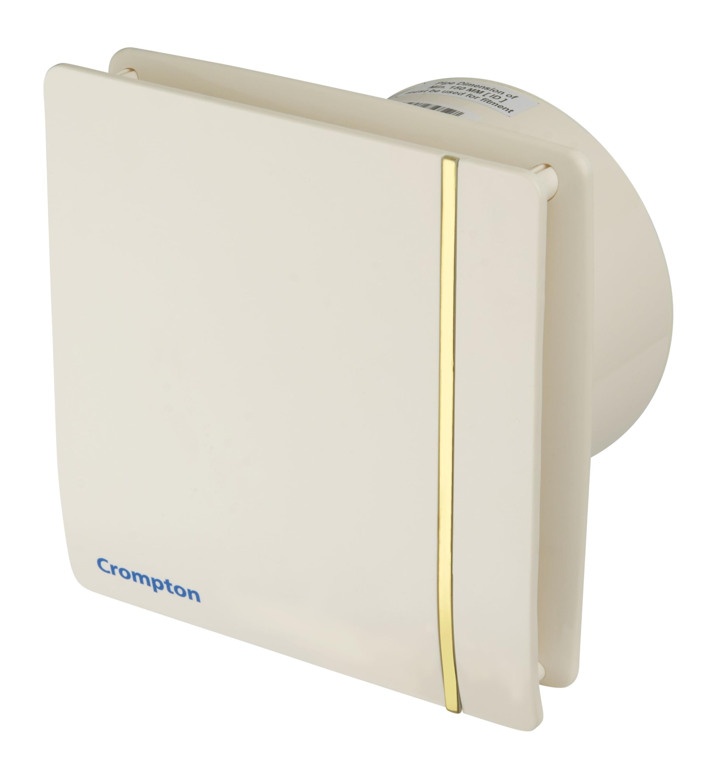Crompton Mount Air Exhaust Fan - Quiet & Powerful -3