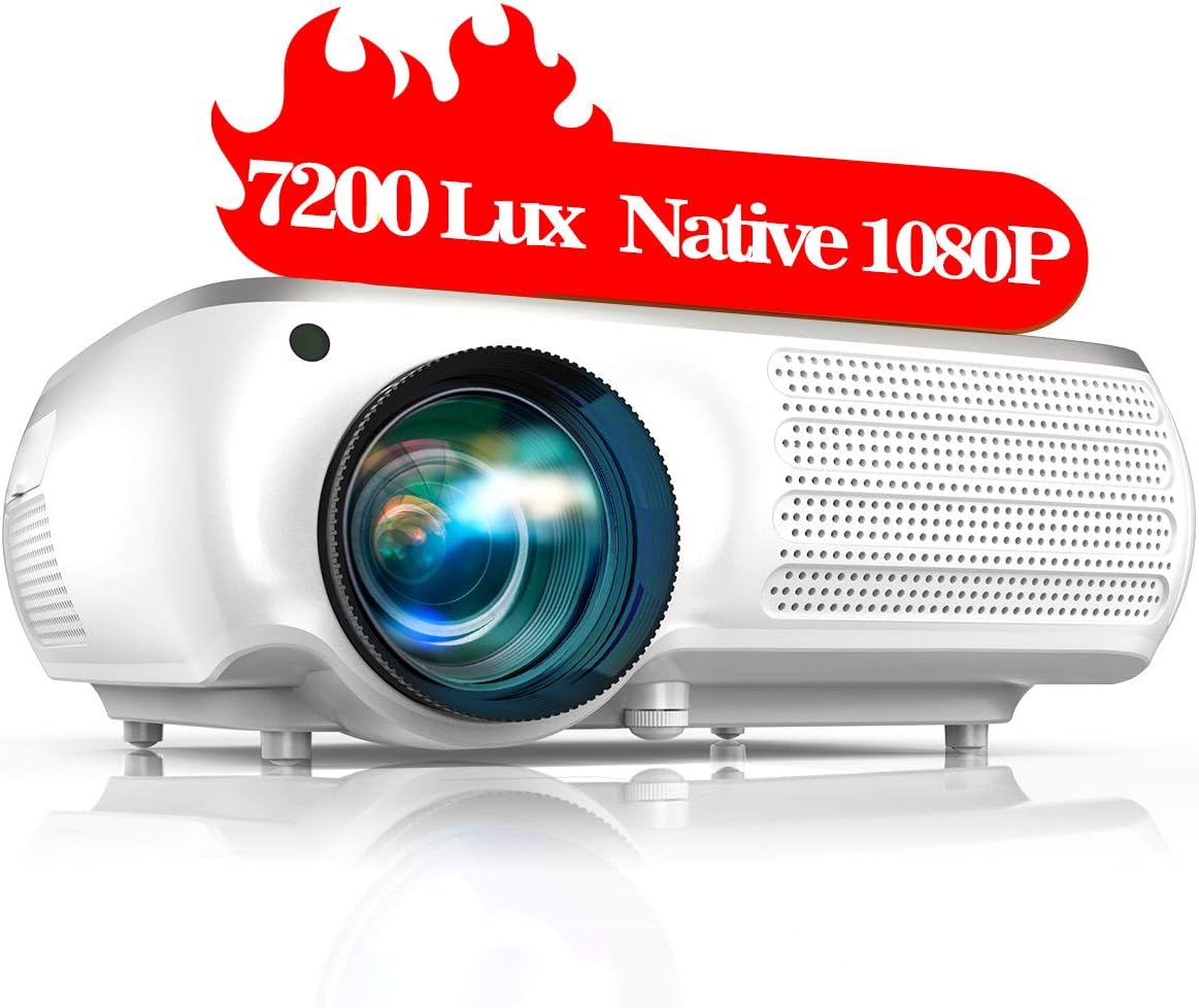 optoma 1080 proiettori