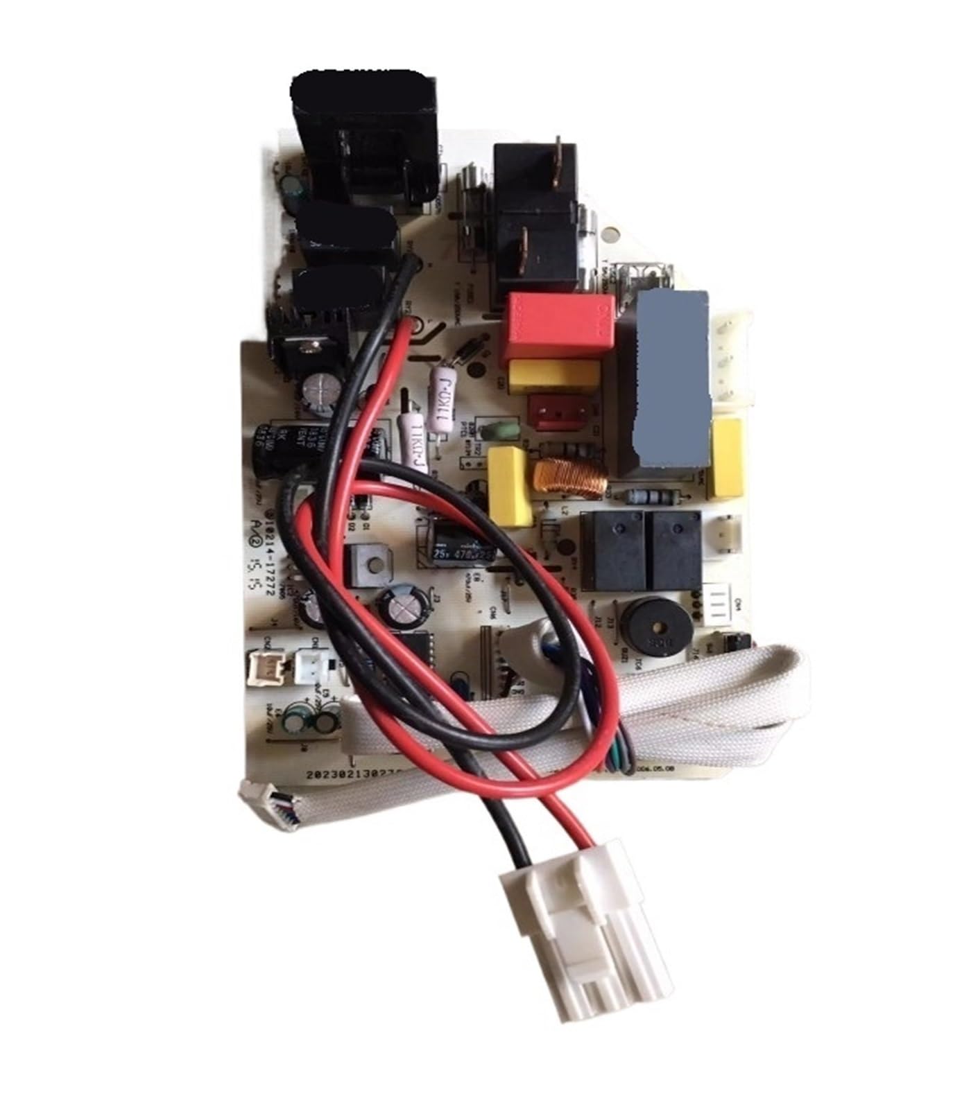 Płyta główna klimatyzacji KFR-32G/DY-T (JL8) D.1.1.1-1TP KF-26GW/Y-T