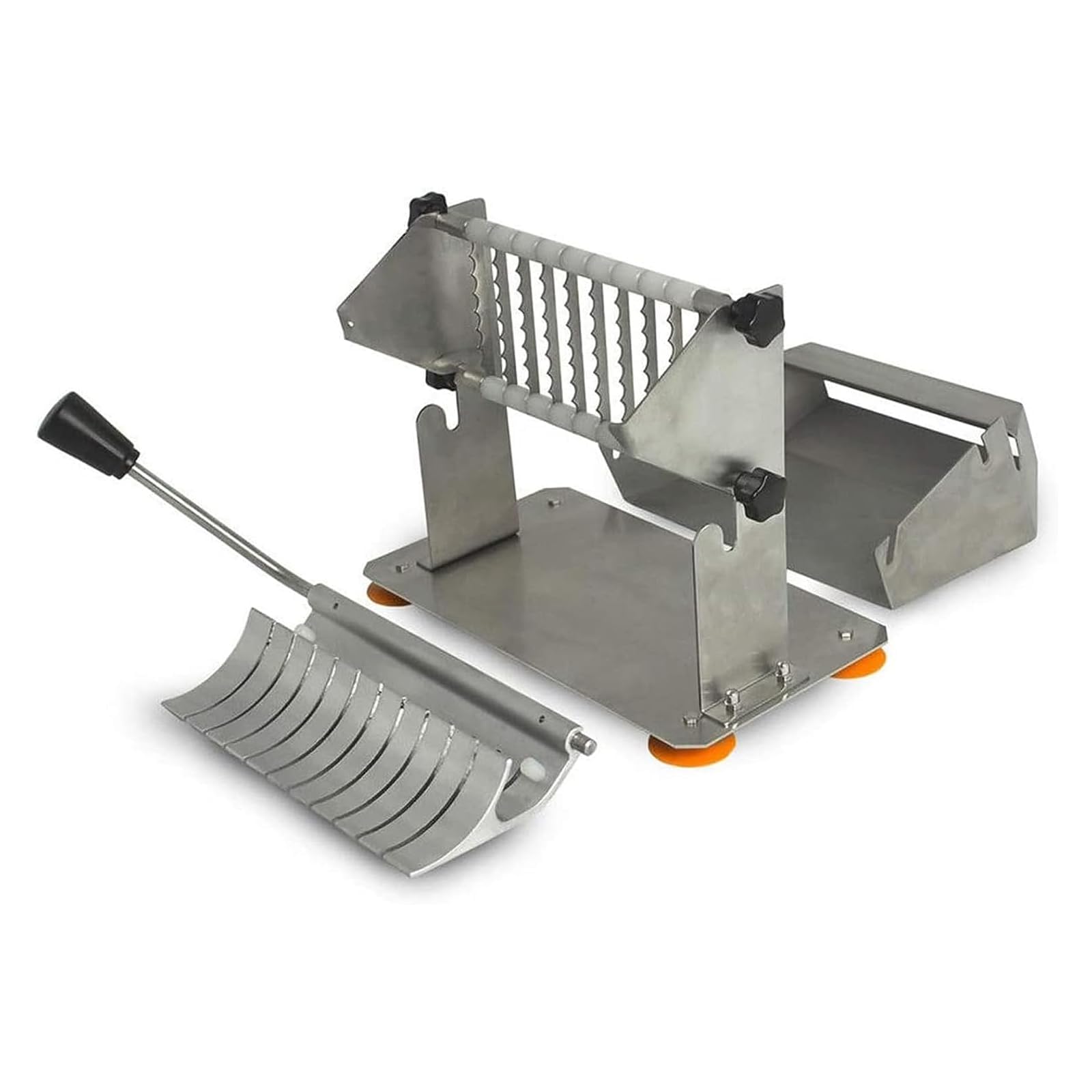 Máquina Cortadora De Carne Comercial, Cortadora De Guillotina De Salami Y Salchichas De Primera Calidad, Herramienta Para Cortar Queso Para Cocinar En La Cocina, Para Cocina, Restaurante, Supermercado