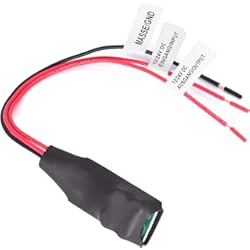 Camara Marcha Atras Renault Megane 4 maxxcount Filtro de señales para el reequipamiento de cámaras de Marcha atrás en Luces de Marcha atrás con Reloj/Canbus