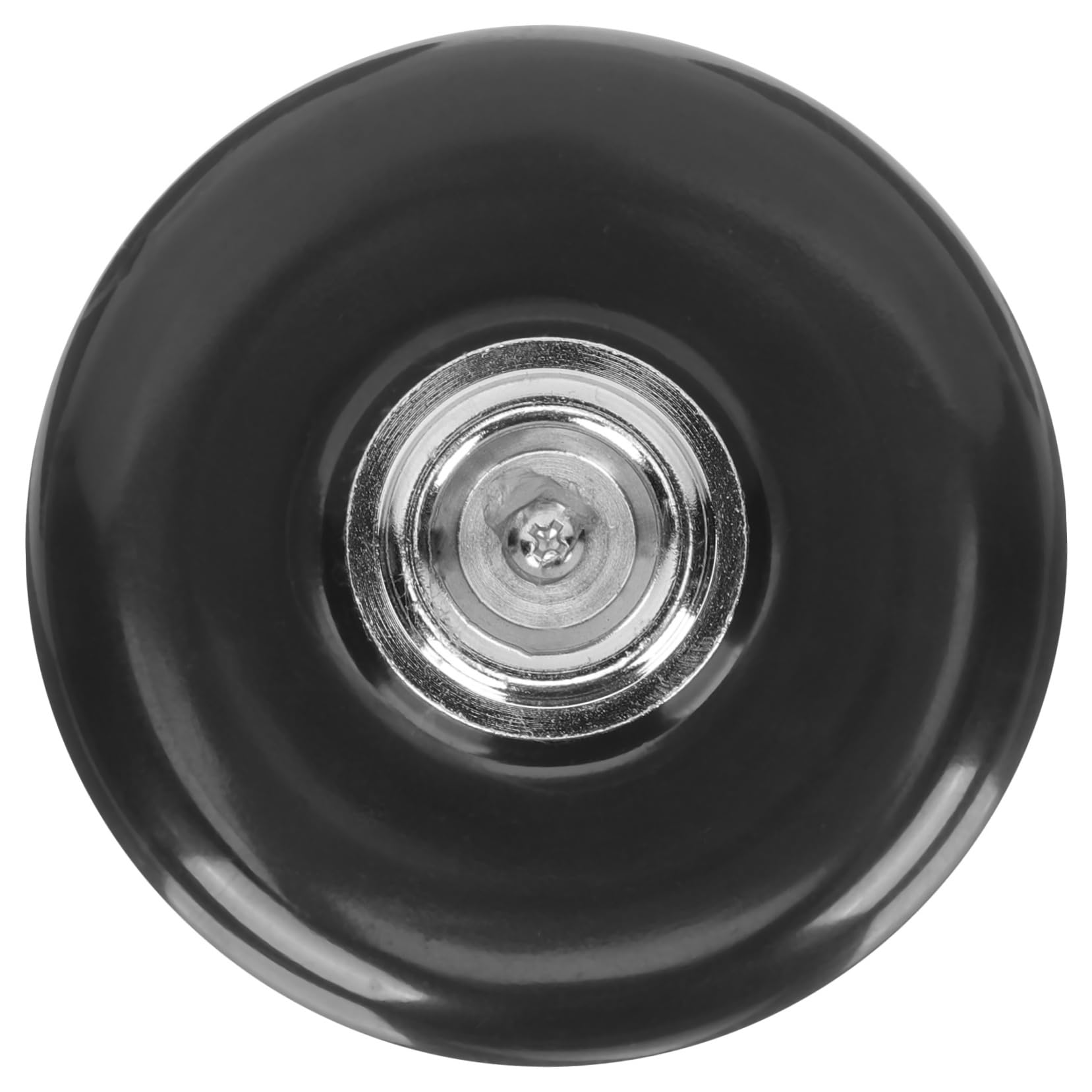 BESPORTBLE Cello Endpin Anchor Non Slip Stopper Holder for Cello Accessories Durable Skid Device with Maple Material for Performance and Practice Compact Design for Easy