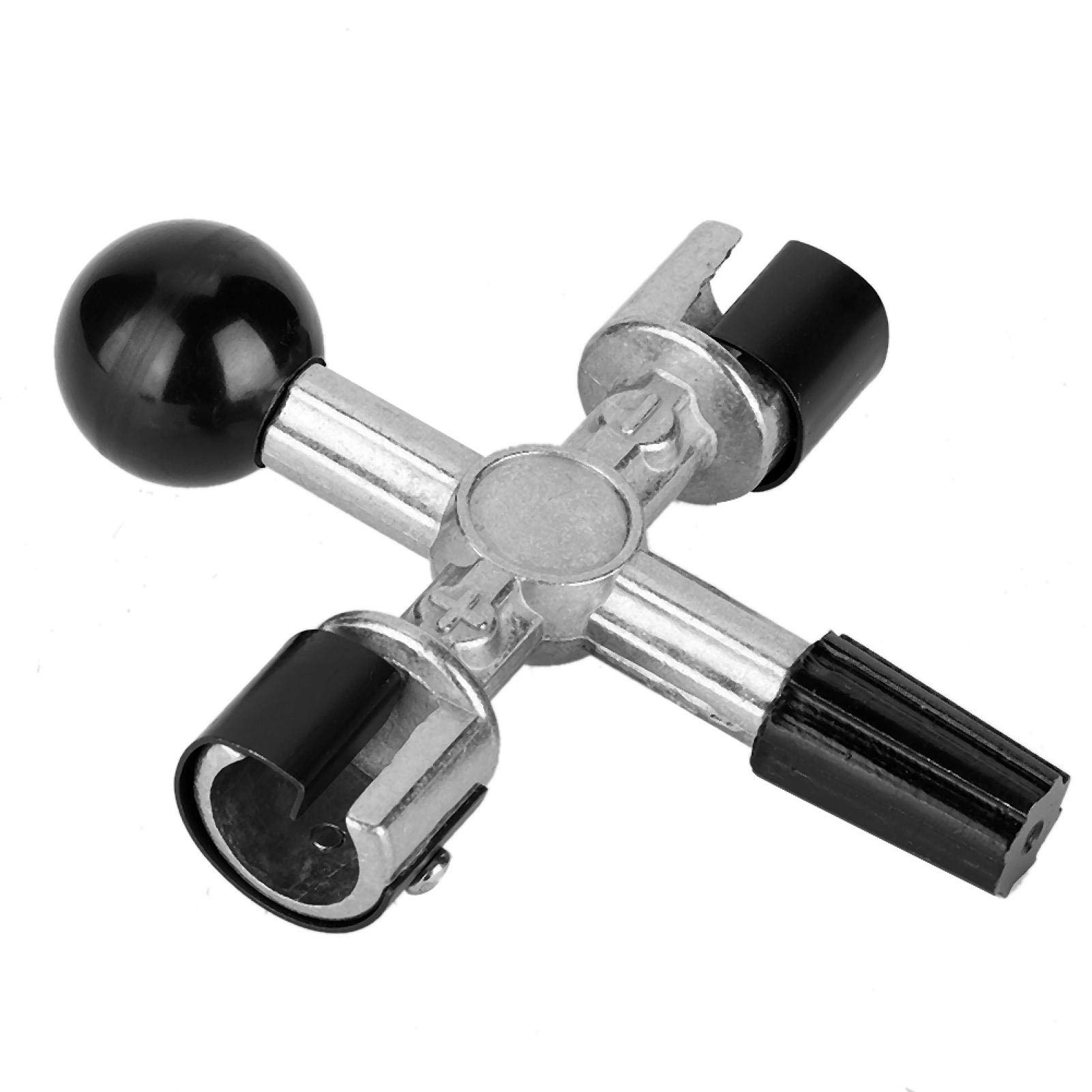 Outil De Nettoyage Pour Bornes Et Cosses De Batterie