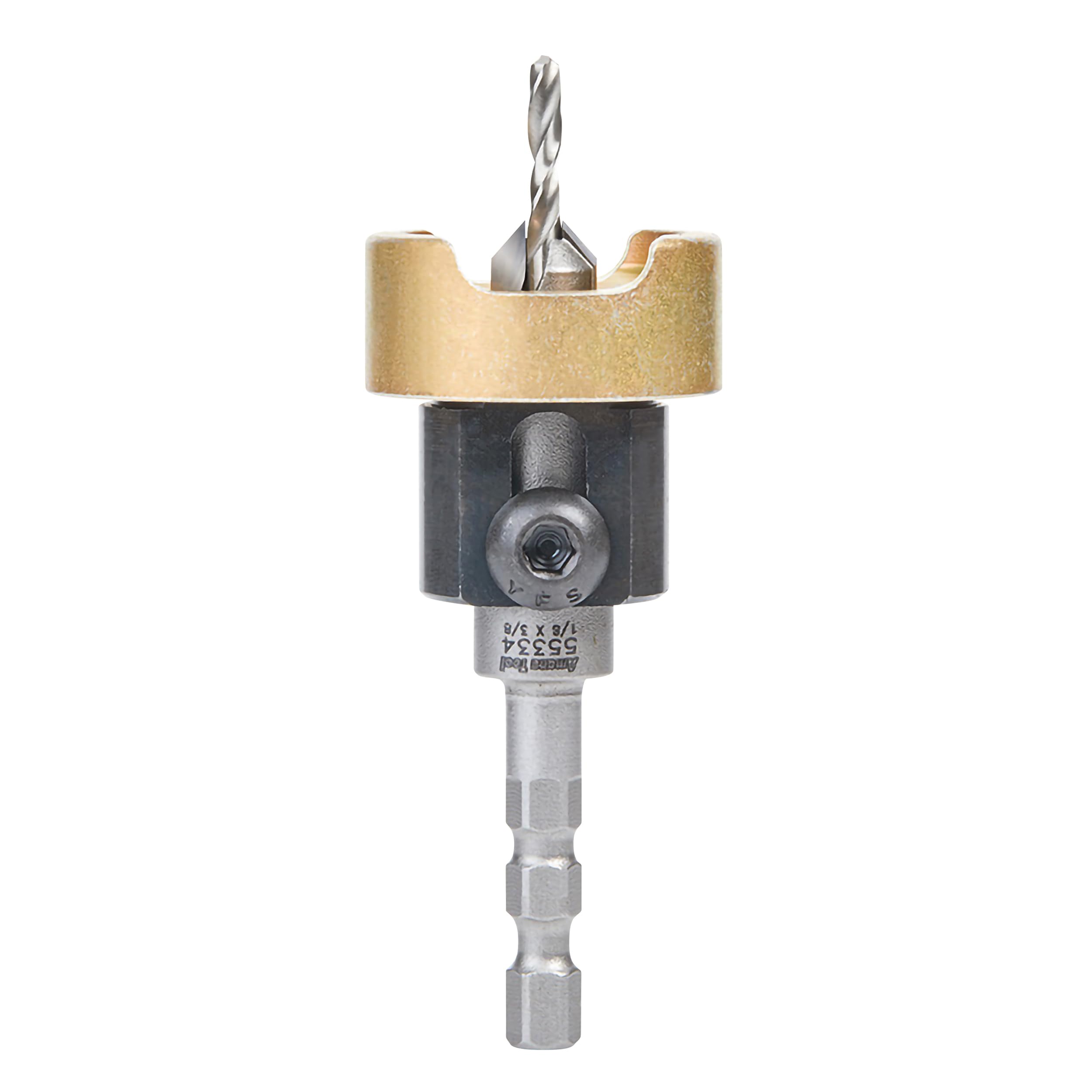 Amana Tool 55334 Herramientas de corte Amana