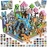 Magnetic Blocks - 150PCS Magnetic Building Blocks Cubes Adventurer, Magnet Toys for Kids Stacking Construction Birthday Gifts for Boys Girls Age 4-8, 8-12