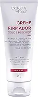 Creme Firmador Flacidez Colo E Pescoço 50g Extratos Da Terra