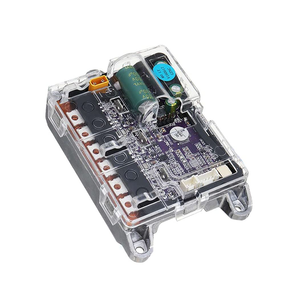 Electric Scooter Switching Power Supply BT Template Motherboard Controller For Xiaomi M365 Electric Scooter Accessories Parts