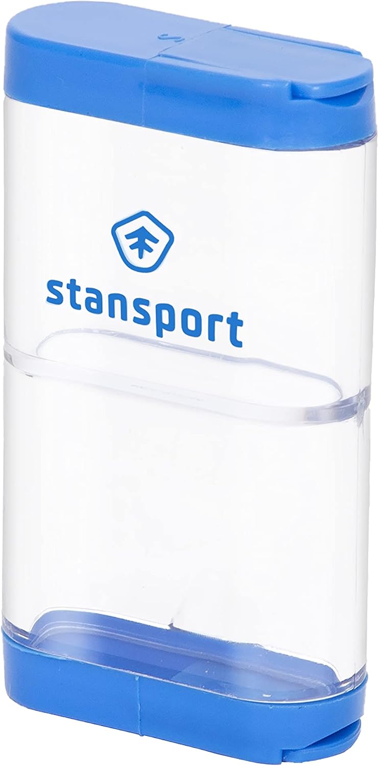 Stansport Salt-N-Pepper Shaker