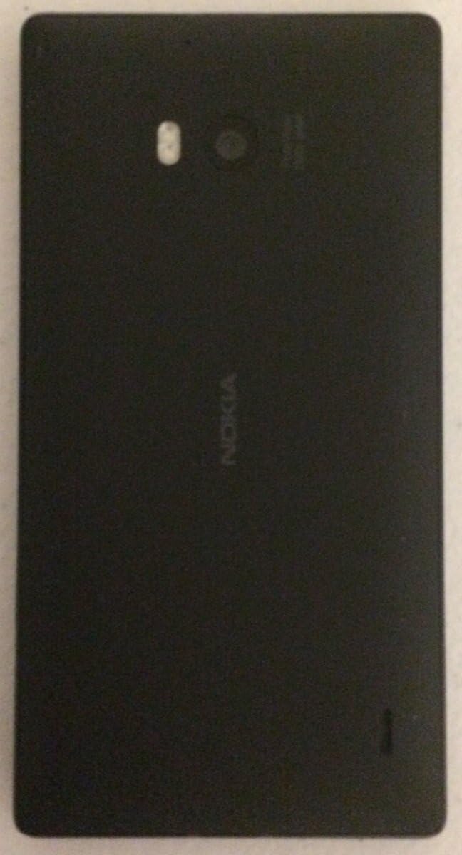 Nokia Lumia 930 International Version No Warranty Unlocked Black