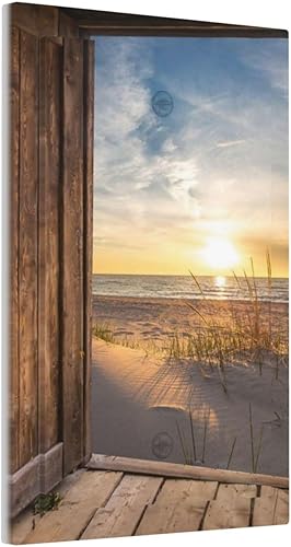 Miniatura 108 de Cubierta de Interruptor de Luz de 1 Gang con Escena de Flores de Grecia Mediterránea, Dispositivo Individual Basculante/GFCI, Placa Decorativa