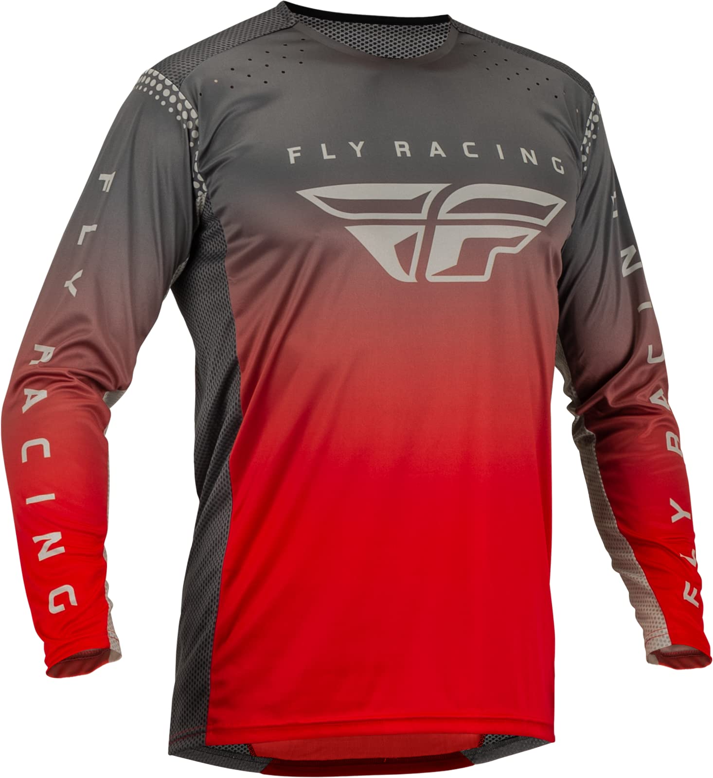 Fly Racing Maglia Lite Camicia Uomo