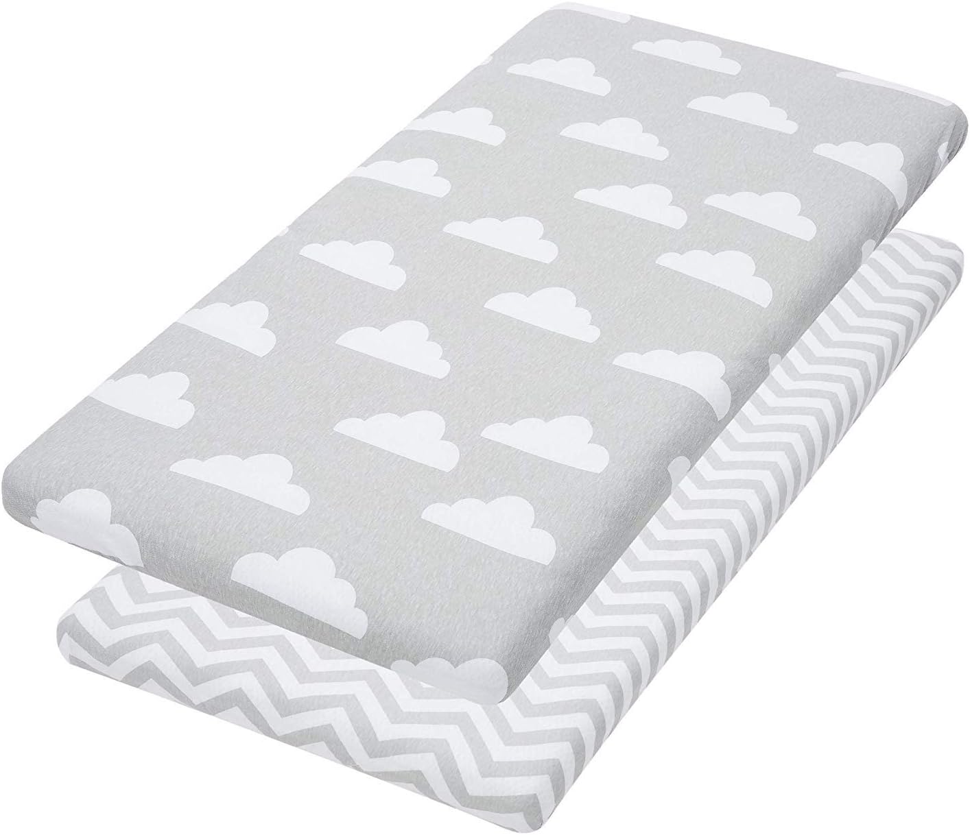 bassinet sheets walmart