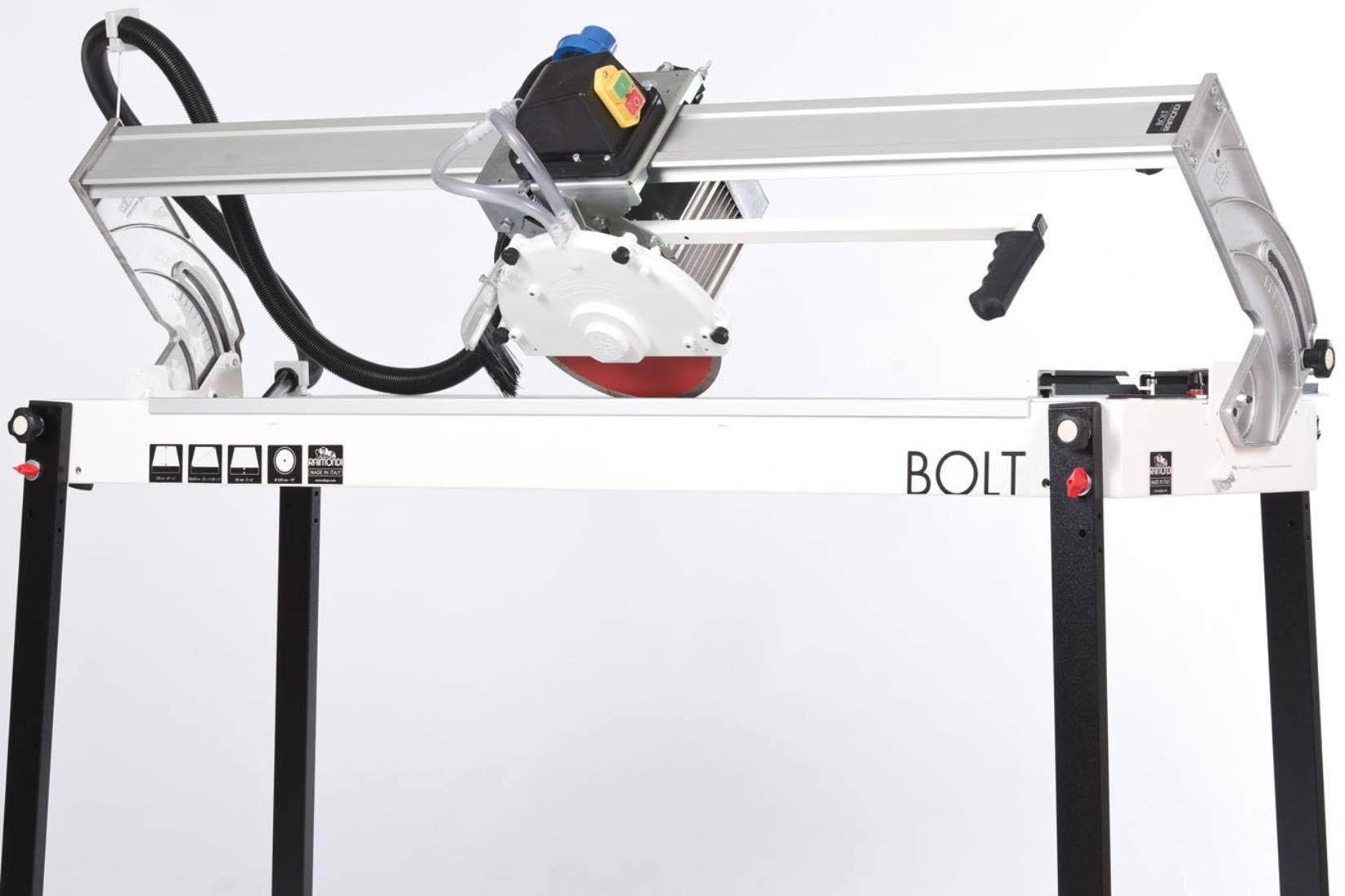 RAIMONDI BOLT 90 Przecinarka do cięcia glazury