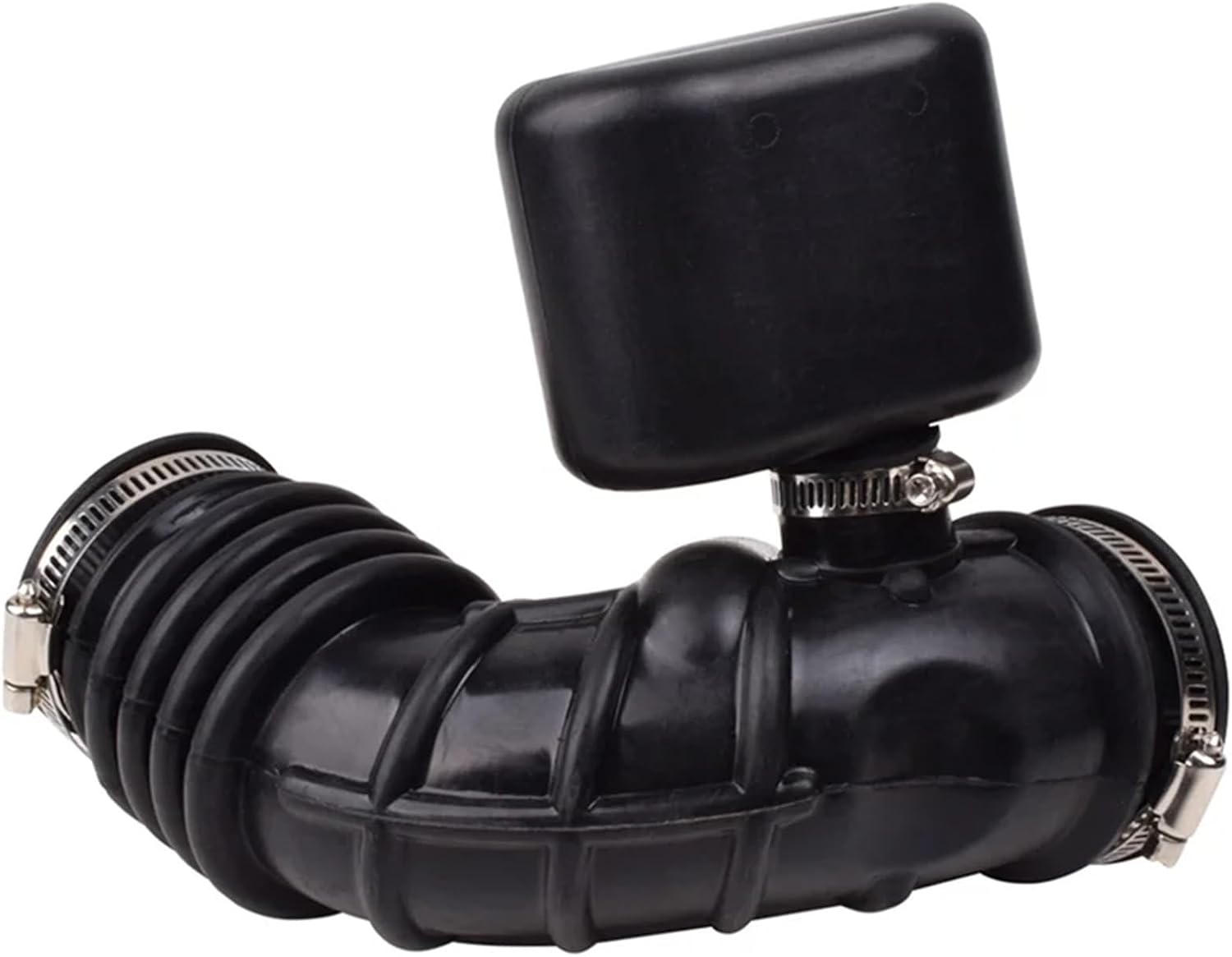 Compatible With S-park 2013-2015 Car Air Cleaner Outlet Hose Duct 95232495 Replacement Air Outlet Tube
