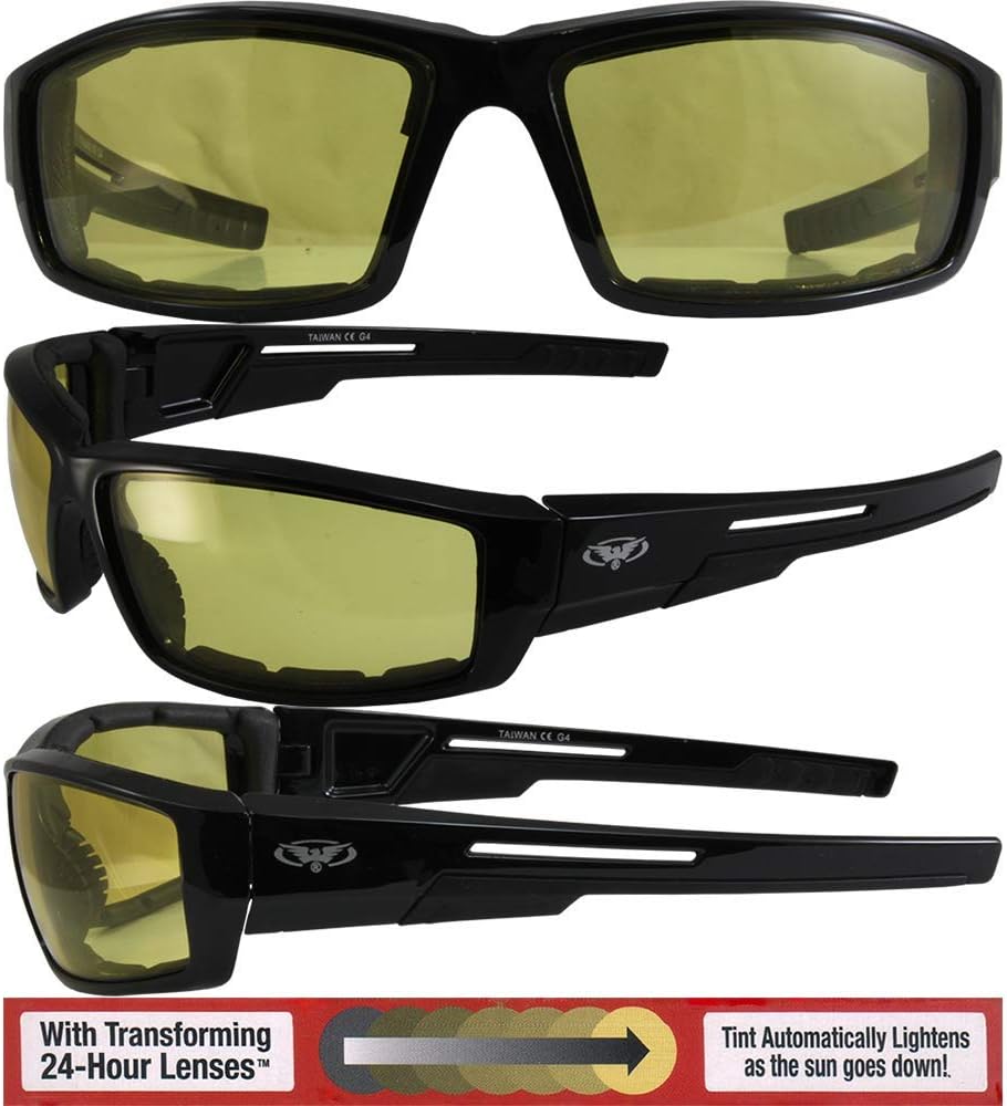 Global Vision Eyewear 24 Sly Series - Image 6