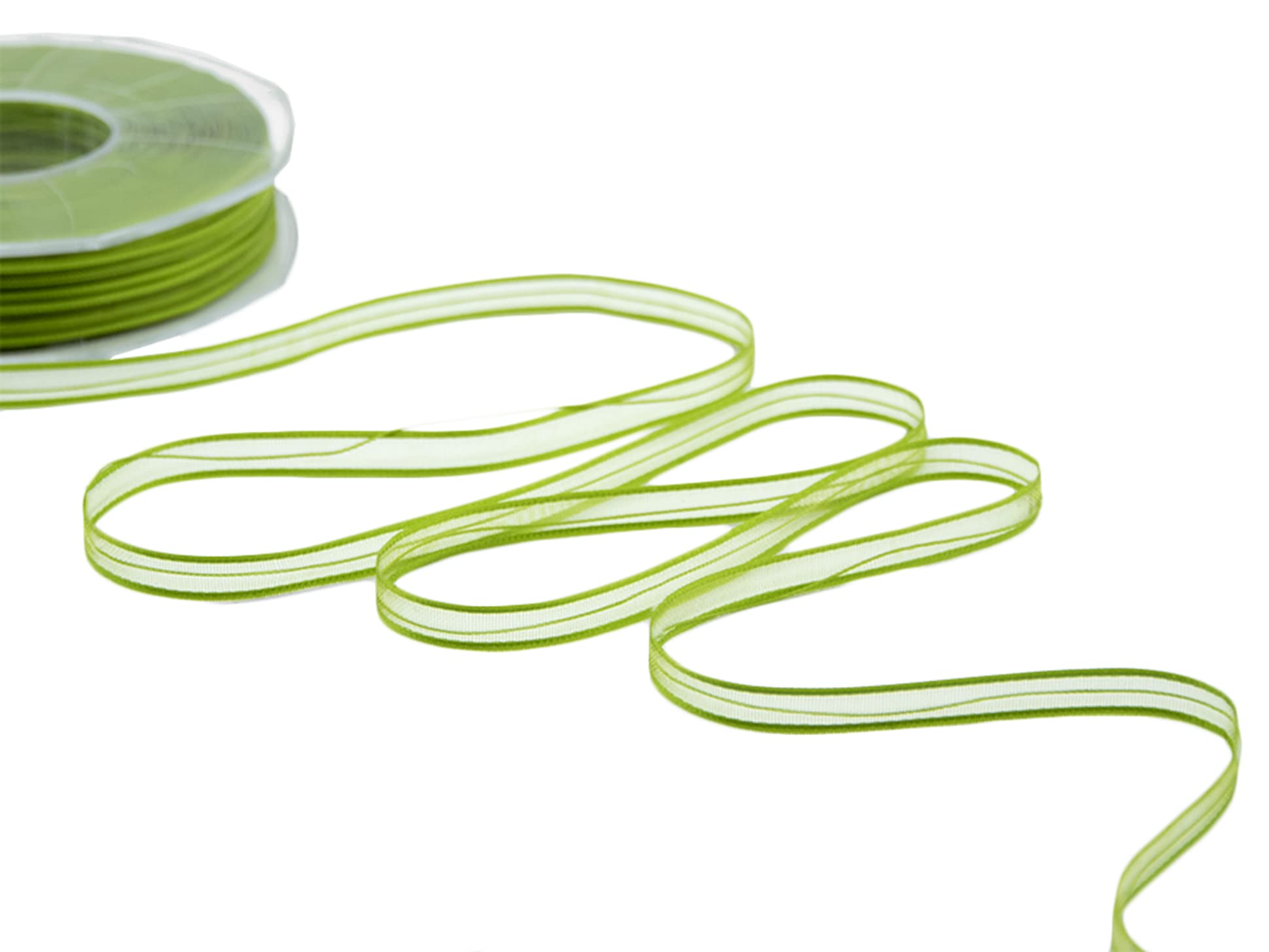 Furlanis - Poly Cotone, Nastro In Policotone Opaco Per Confezioni Regalo, Decora