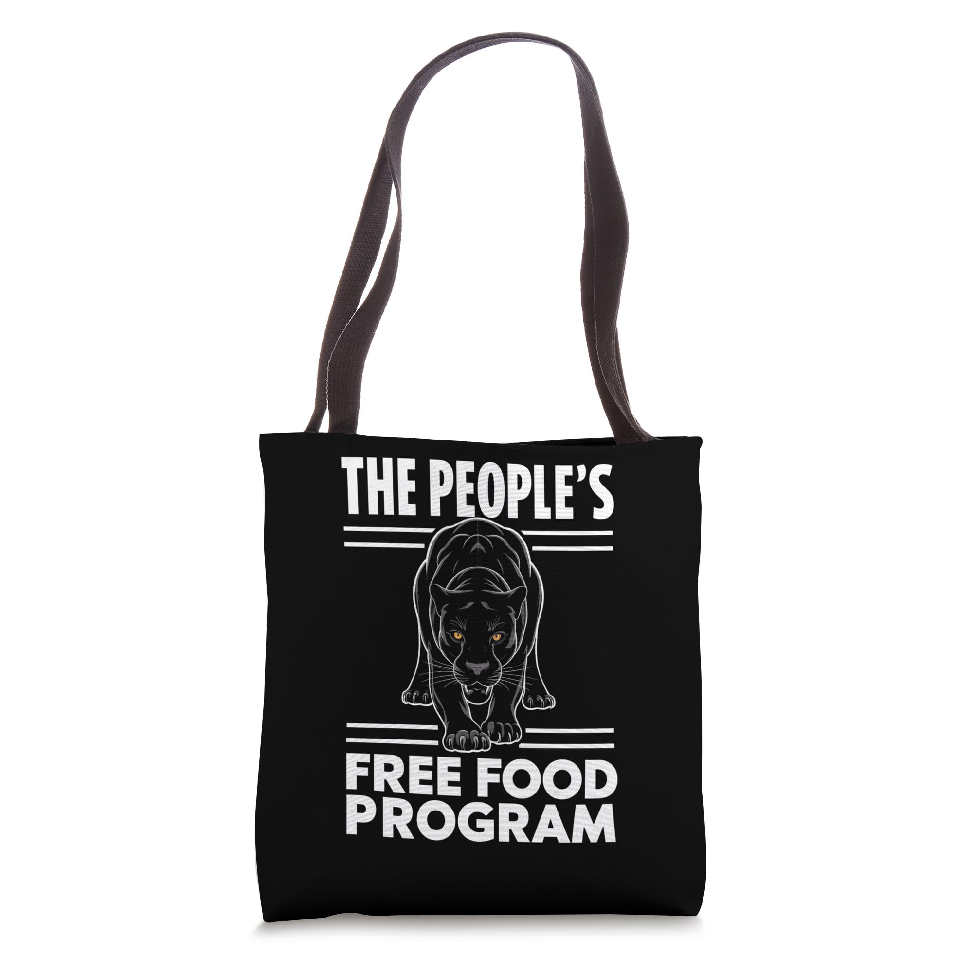 Black Panther Party For Self-Defense