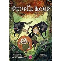 Le peuple loup
