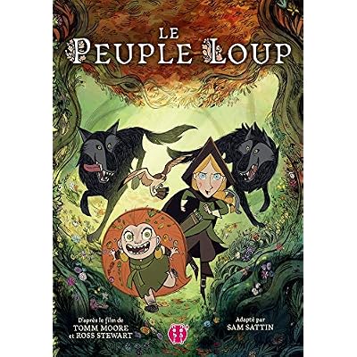 Le peuple loup